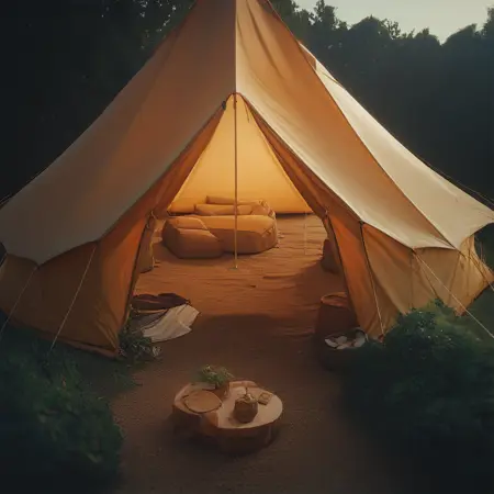 Campsite