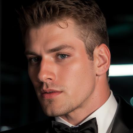 Patrick Leblanc - v1.5 | Stable Diffusion LoRA | Civitai