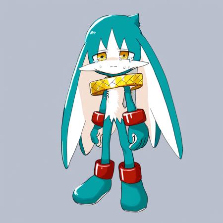 King_of_Sorrow (Klonoa2 Lunatea's Veil) [Pony] V1