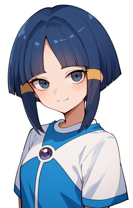 Kurakake Kurara / Clara - Inazuma Eleven v2.0