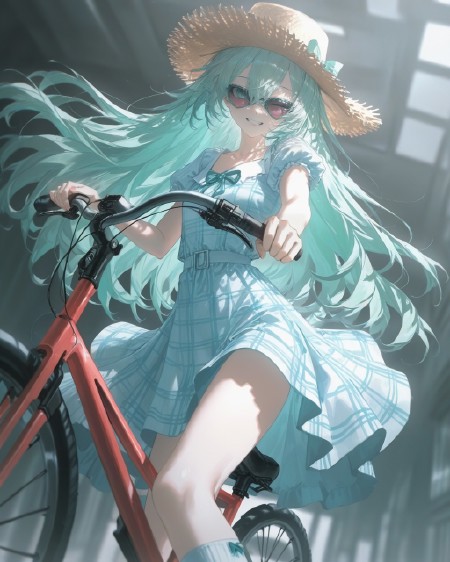 动漫立体纹理强化（Anime three-dimensional texture enhancement） v1.0