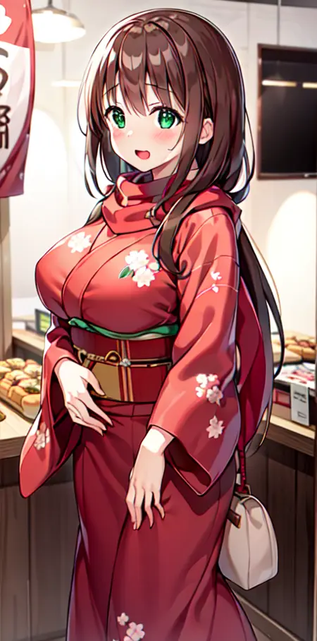 matsumi yuu(松实宥)(saki)