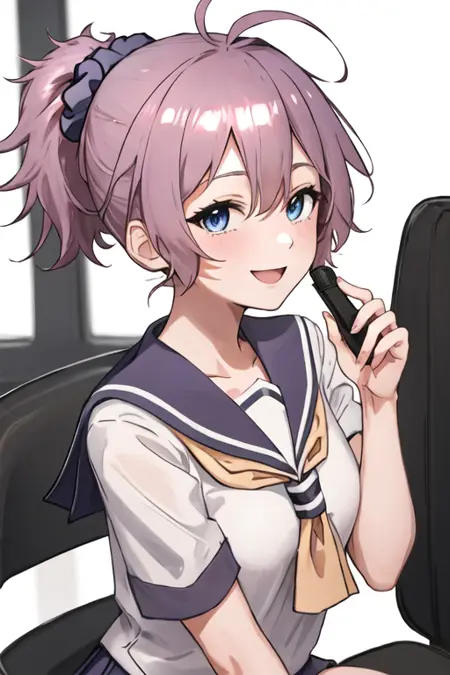 aoba/青葉 (Kantai Collection)