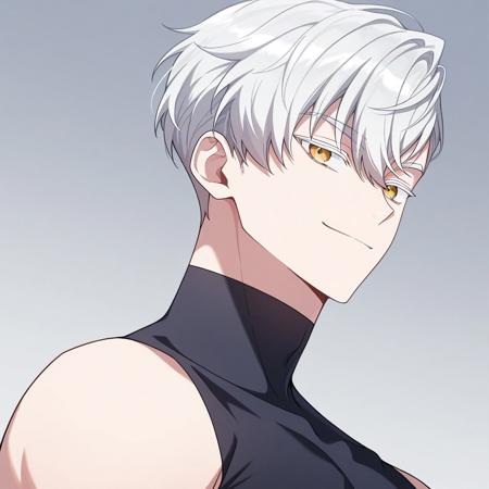 Shin Jonghak (The Novel's Extra / 소설 속 엑스트라) v1.0