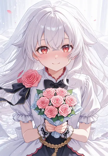 Hikari - Reunion (Arcaea)