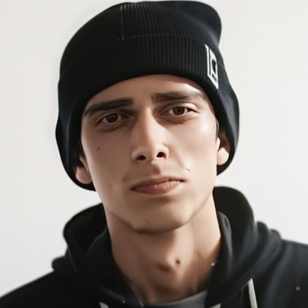 Justin Gonzalez V1