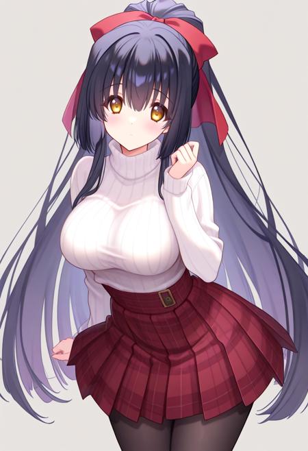 kuraki suzuna / Kao No Nai Tsuki / Moonlight Lady [illustrious lora] v1.0
