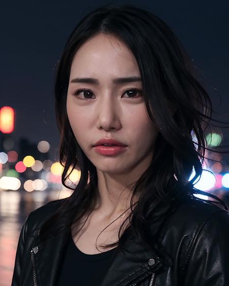 黒木-Nami v1.0
