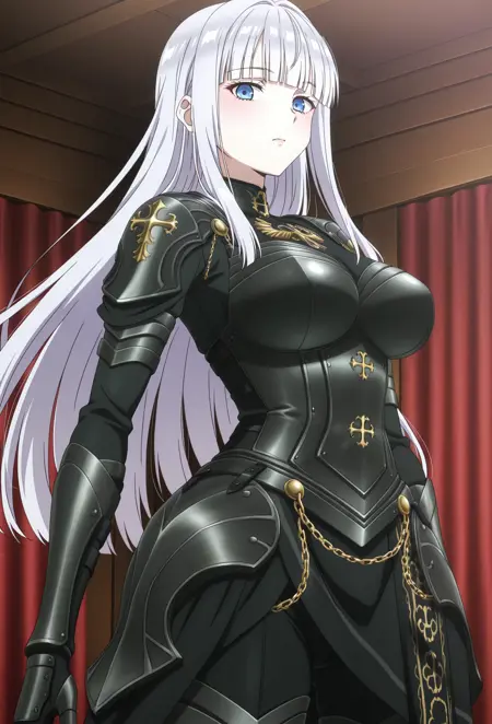 Granado Espada - Lynn