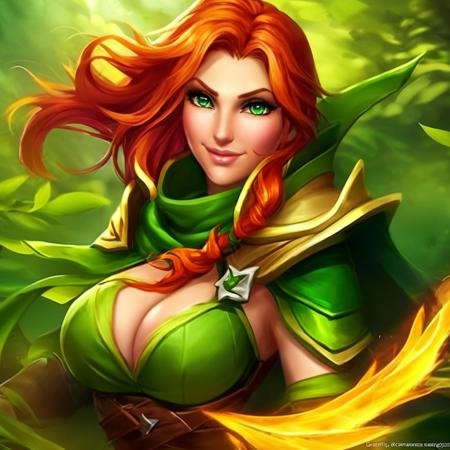 WindRanger