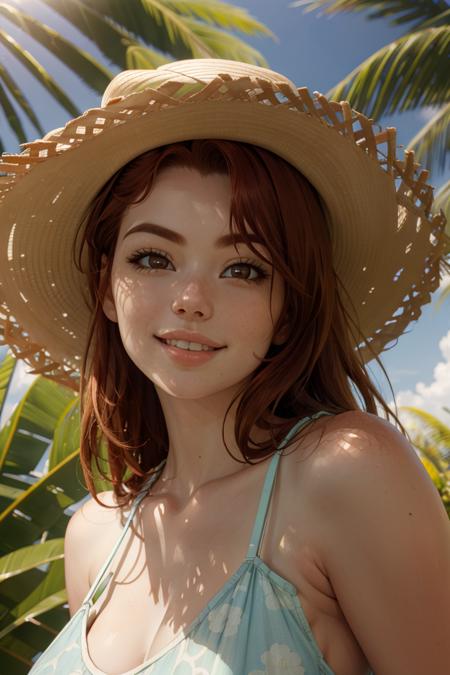 Sabrina Lynn v6