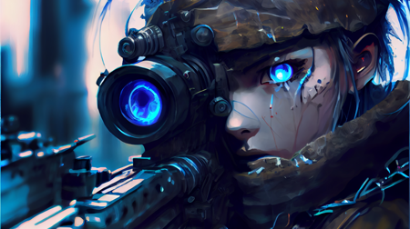 Stygian's Avatar
