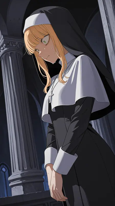 Claire - My Dress-Up Darling