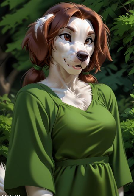 Setter Dogs for PonyXL V1