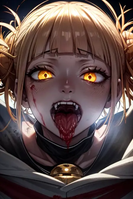 Levi81's Avatar