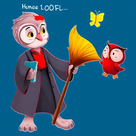 Watercolor Illustration