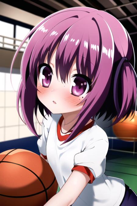 Minato Tomoka from RO-KYU-BU! LORA v1.0