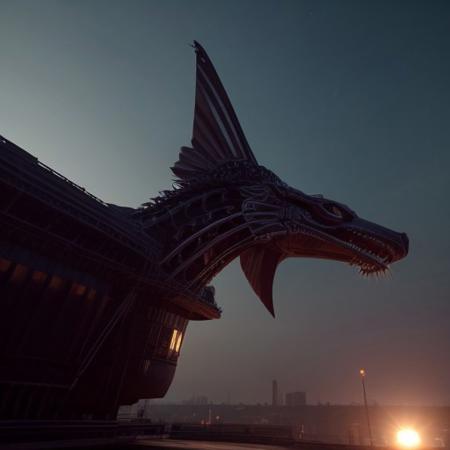 stretch, Sharp image, 4k, 8k, Detailed and Intricate, Cinematic, Dynamic Lighting, 
OverallDetail,  ultra detailed, ultra resolution, vault, no people, fully generated, amazing, beautiful, highest quality, detailed technology, machinery, futuristic, perfect, 4k definition, megalophobia, omega lighting, air craft