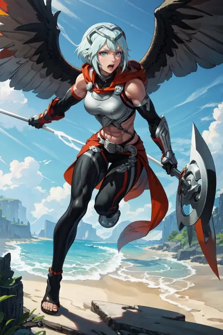 Dagr (Fire Emblem: Heroes) | LoCon