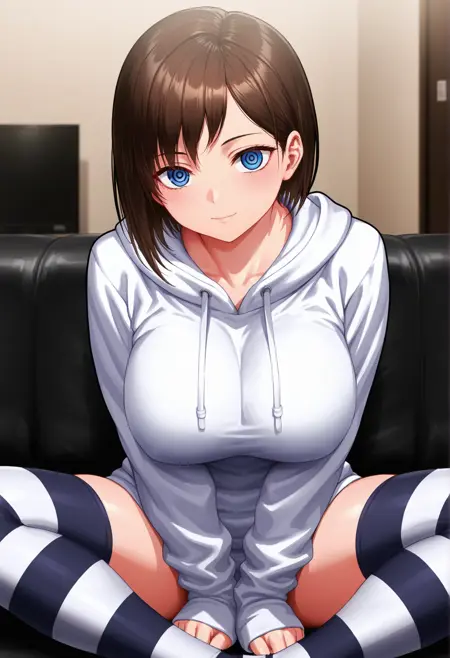 Ichikawa Kana | Boku no Kokoro no Yabai Yatsu LoRa