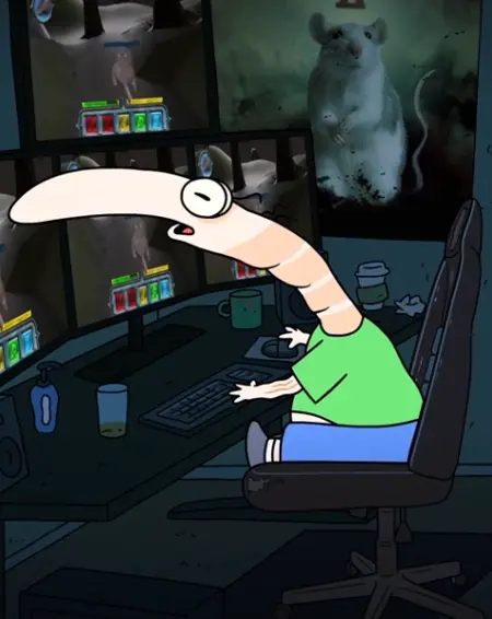 lilshrimp's Avatar