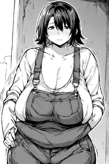 [Keoya] Kindan Heaven - hentai comic