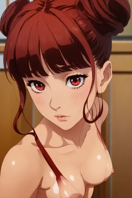 Shunka Hiiragi - World’s End Harem (Shuumatsu No Harem)