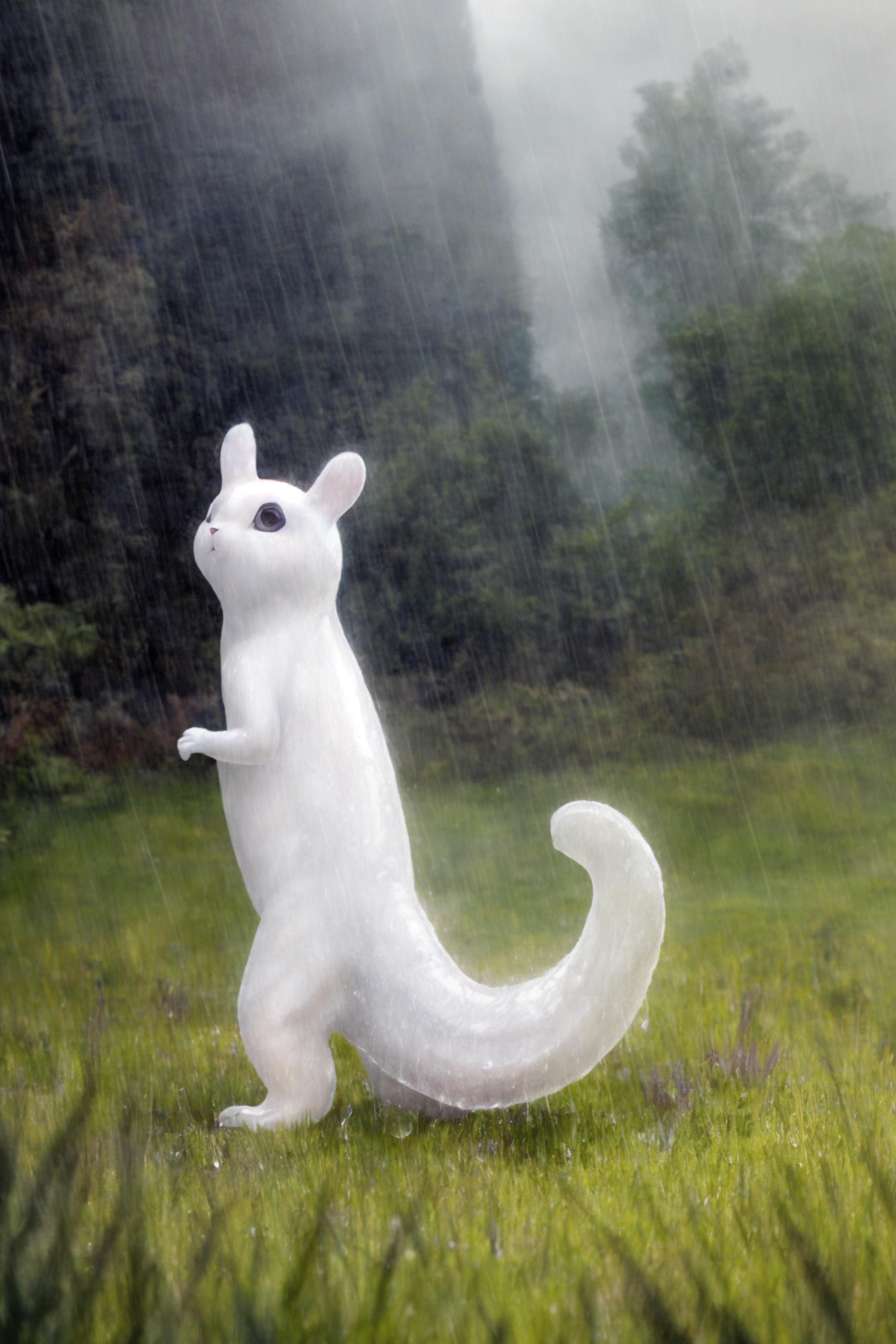 slugcats [Rainworld] (WIP_ image by Gato_de_Fabricacion