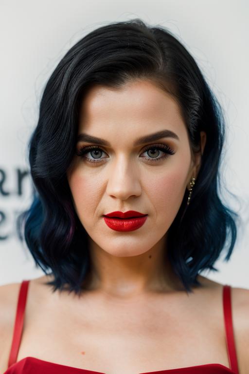 Katy Perry image by barabasj214