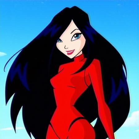 Winx Club V1