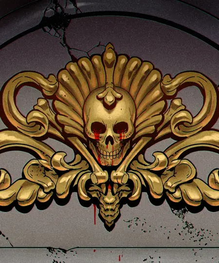 Gold_skull's Avatar