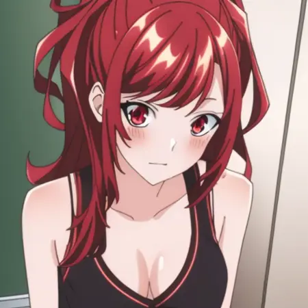 Kaede Kazama - Isekai de Cheat Skill o Te ni Shita Ore wa - LoRA
