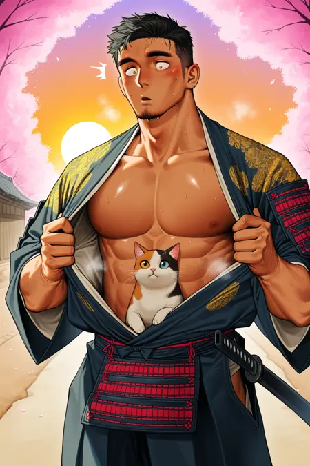 New Hmen Mix XL (NAI-XL)