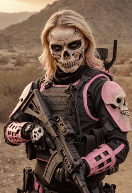 DEATH SQUAD XL v1.0