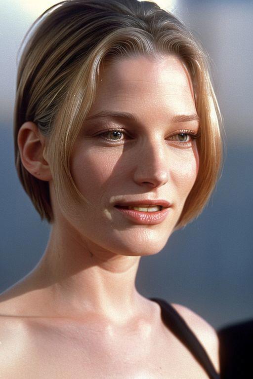 bridget fonda mid 30s image by PatinaShore