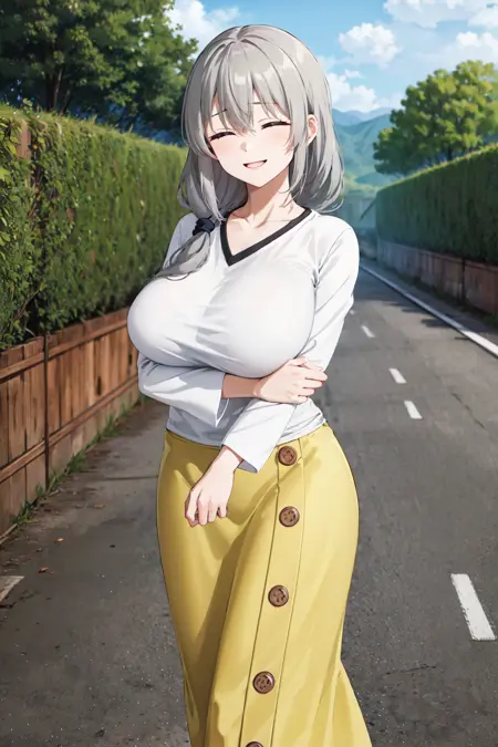 宇崎月 Uzaki Tsuki/宇崎ちゃんは遊びたい! Uzaki-chan Wants to Hang Out!