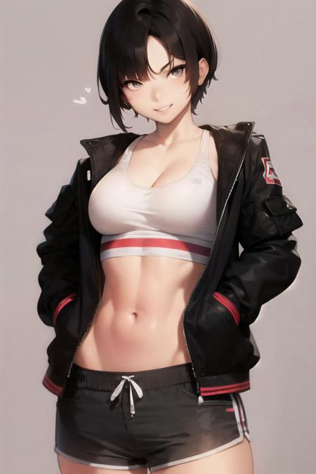 (Artist LORA) - bluefield - 2 Versions BluefieldS