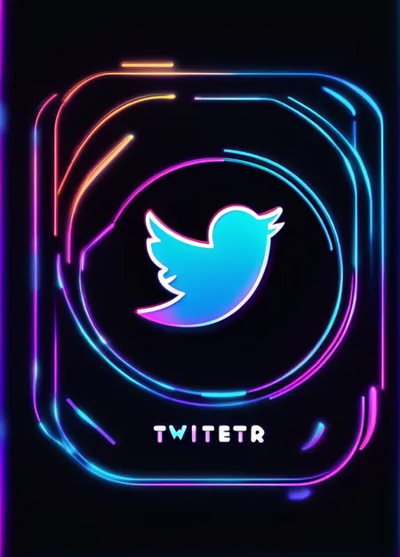 Neon Icon