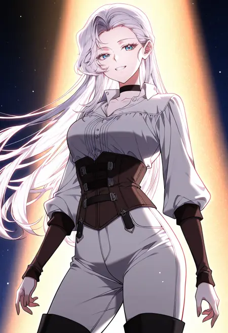 Astrea - I Ended Up Nurturing The Seed Of Evil | webtoon