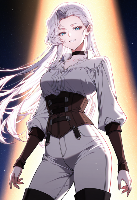 Astrea - I Ended Up Nurturing The Seed Of Evil | webtoon V1