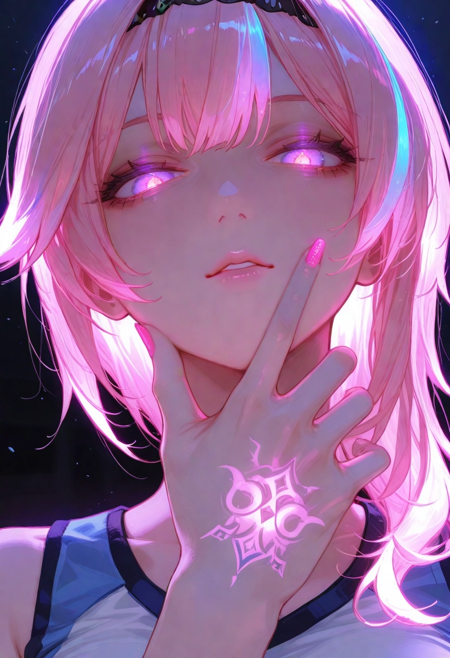 Syzael's Avatar