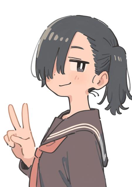 muji (uimss) | Artist Style | GLoRA | Noob 0.5 EPS v1.0