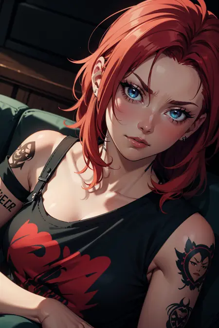 PersephoneComicArt