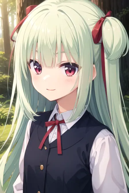 从雨-千恋*万花(Murasame-Senren * Banka)