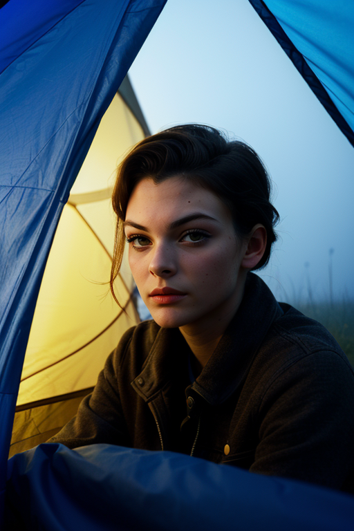 Vittoria Ceretti image by j1551