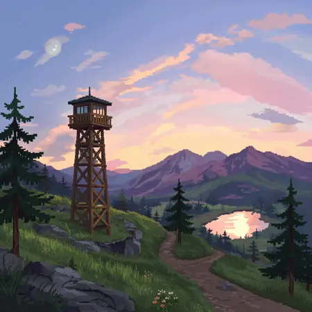 [LuisaP❤️] Z-IMAGE AND QWEN! PIXEL ART REFINER