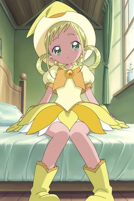 Momoko Asuka - Ojamajo Doremi - Illustrious/Pony Illustrious