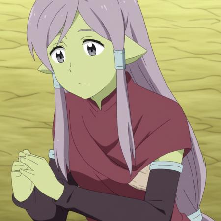 Haruna | Tensei Slime V1