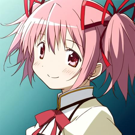 Madoka Magica Style +Magia Record