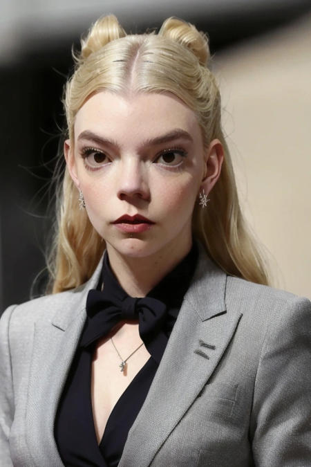 Anya Taylor-Joy